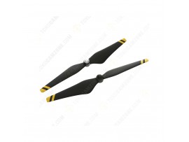 DJI Phantom 3 9450 Self-tightening Propeller Carbon